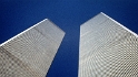WTC Twin Towers